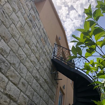 Hana Apartment Корчула Екстер'єр фото