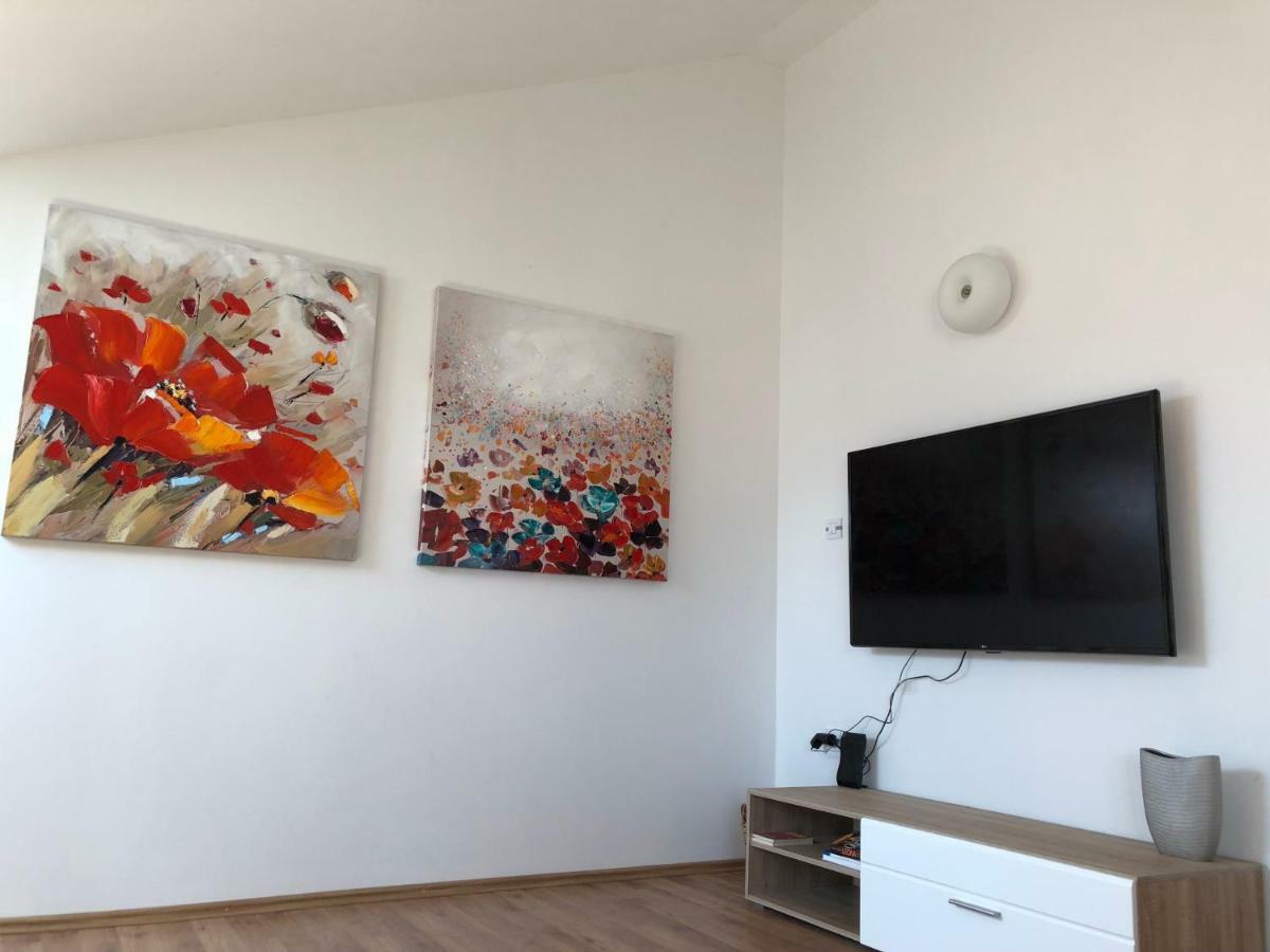 Hana Apartment Корчула Екстер'єр фото