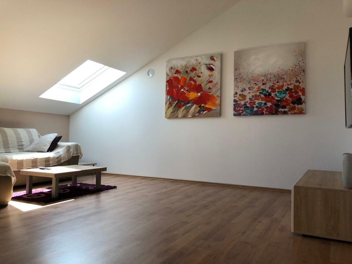 Hana Apartment Корчула Екстер'єр фото