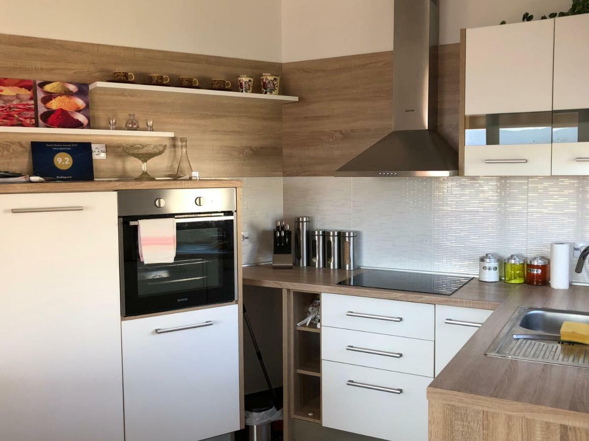 Hana Apartment Корчула Екстер'єр фото