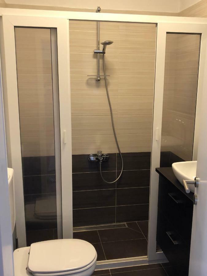 Hana Apartment Корчула Екстер'єр фото
