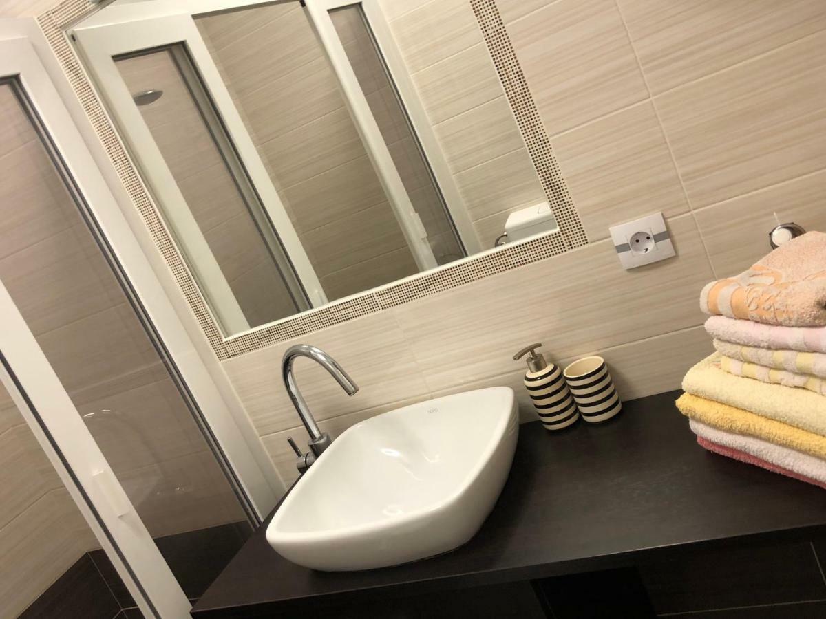 Hana Apartment Корчула Екстер'єр фото