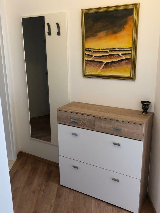 Hana Apartment Корчула Екстер'єр фото