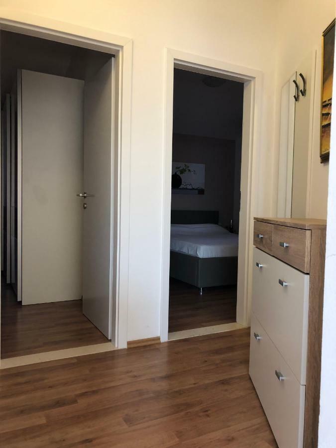 Hana Apartment Корчула Екстер'єр фото