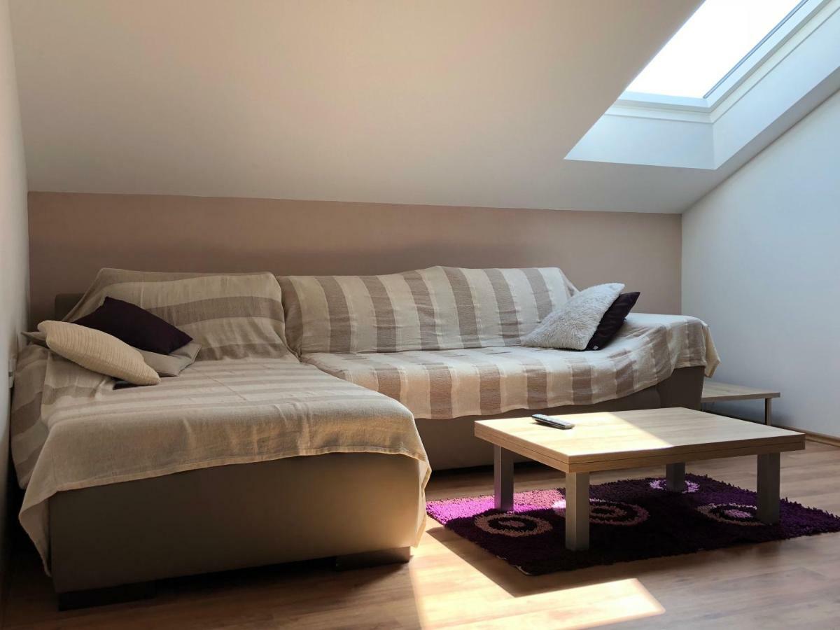Hana Apartment Корчула Екстер'єр фото