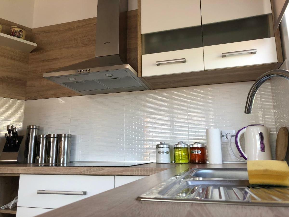 Hana Apartment Корчула Екстер'єр фото