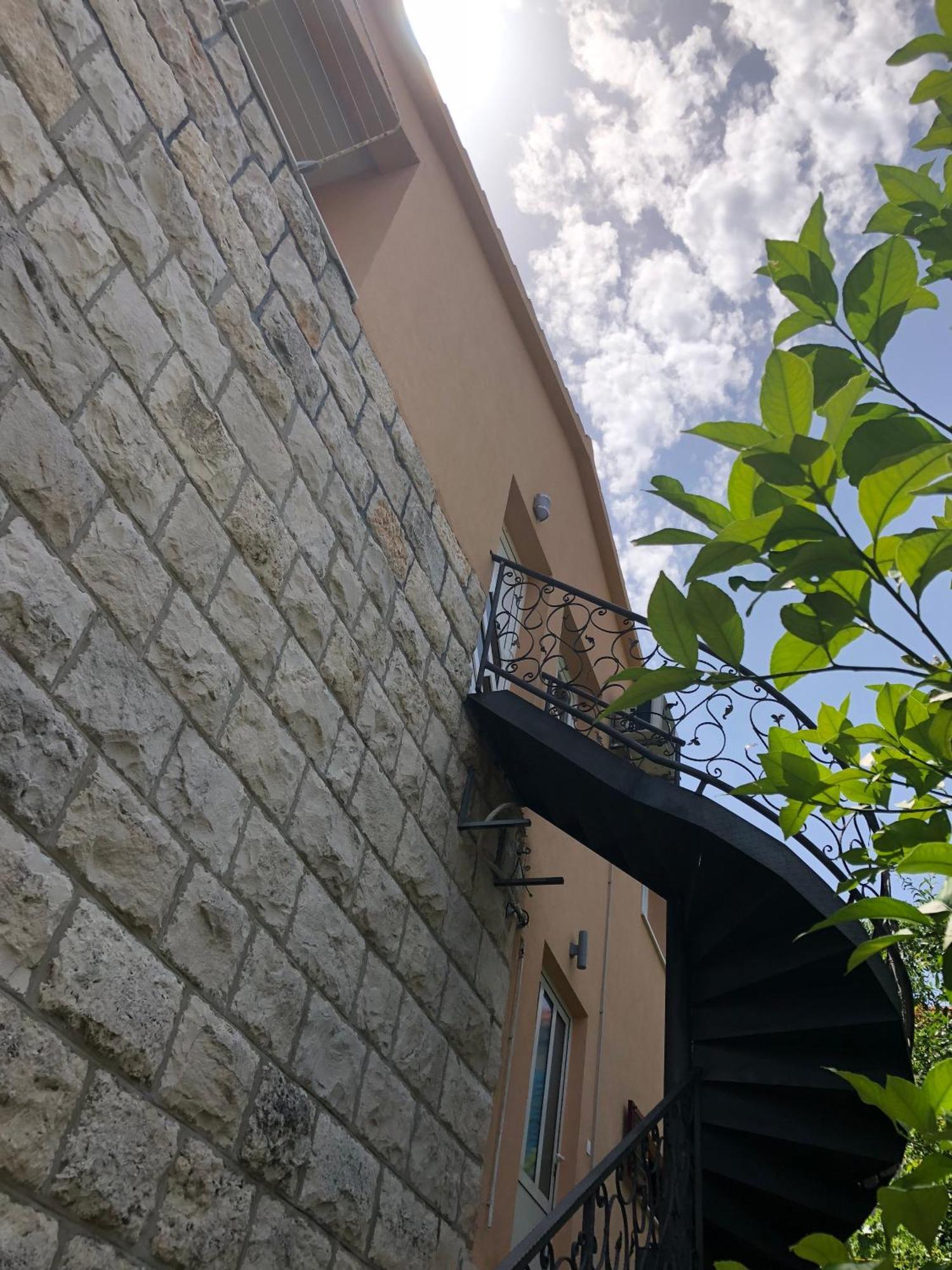 Hana Apartment Корчула Екстер'єр фото