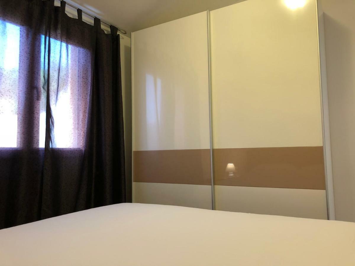 Hana Apartment Корчула Екстер'єр фото