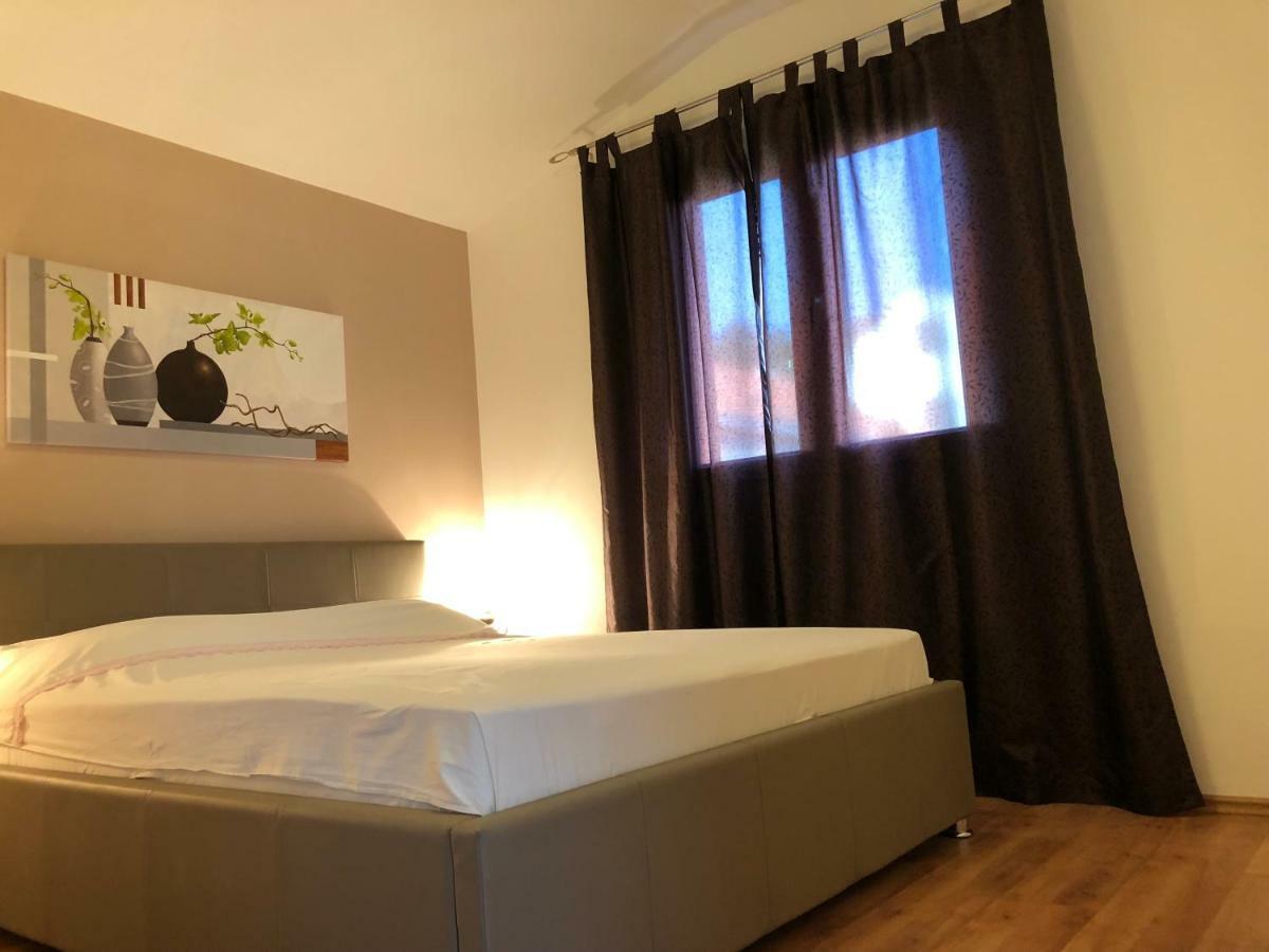 Hana Apartment Корчула Екстер'єр фото