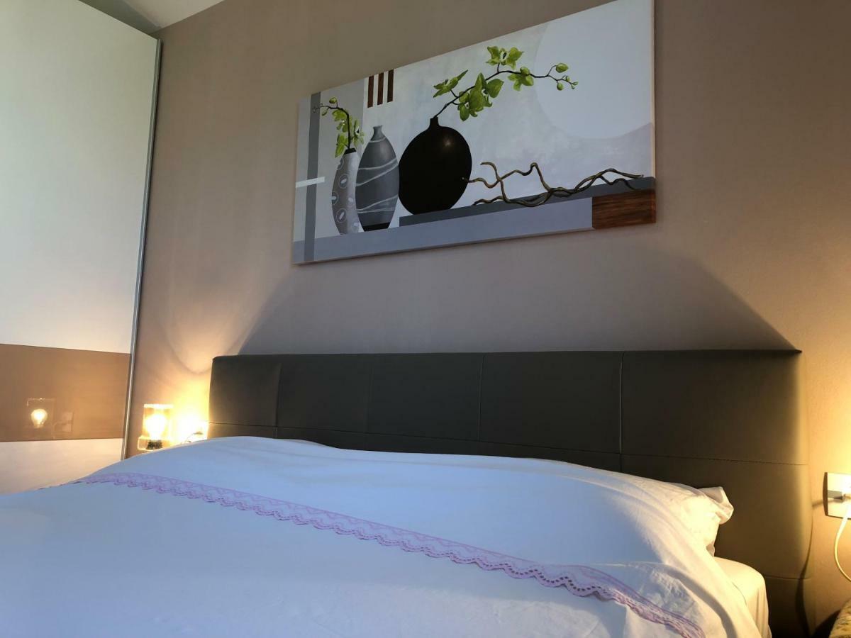 Hana Apartment Корчула Екстер'єр фото
